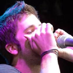 Photo of Graham Colton