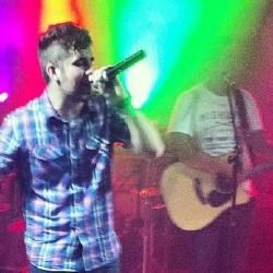 Foto de Dennis Andrade 