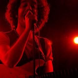 Foto de Albert Hammond Jr.