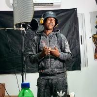 Nunca Vi Antes (part. Lauriany)