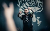 Philip H. Anselmo and the Illegals