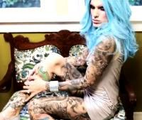 Fame & Riches, Rehab Bitches (Feat Breathe Carolina)