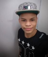 Filha da Khalifa Anamastê