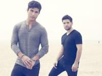 Dan + Shay