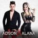 Adson e Alana