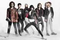 Foxy Shazam