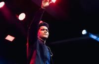 Olho Escorrendo (Karaokê)