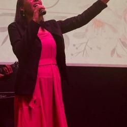 Foto de Luciana Silva