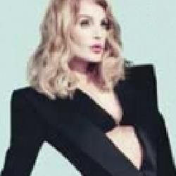 Foto de Arielle Dombasle