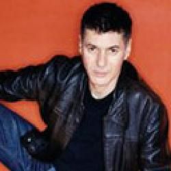 Foto de Etienne Daho