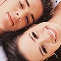 Foto de Sandy & Junior