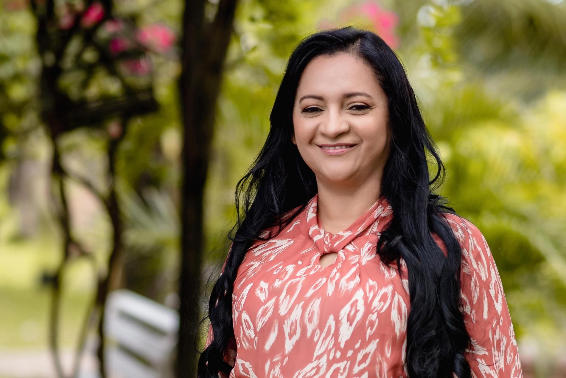 Gersonita Barros