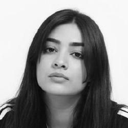 Foto de Thayná Sthefany