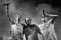 A Veces (part. Andrés Dvicio)