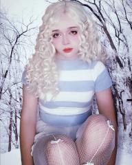 Snowman (DRXML Speedup Remix)
