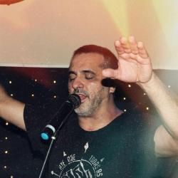 Foto de Alexandre Pilar