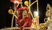 Samba-Enredo 2015 - Nos Palcos da Vida, Uma Vida no Palco: Marília