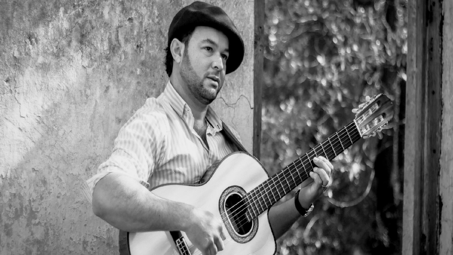 Luis Arrúa