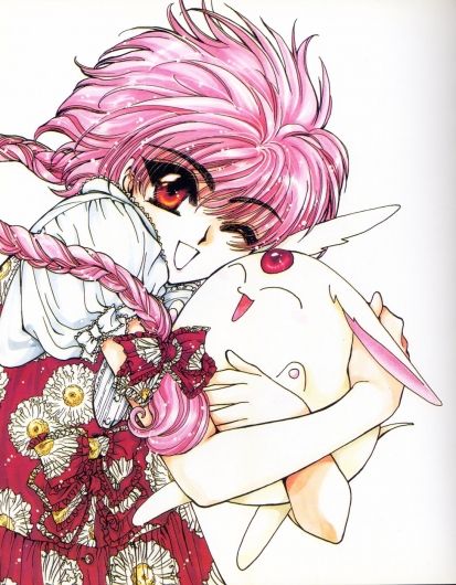 Super Partituras - Hikari To Kage (Magic Knight Rayearth), com cifra