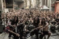 Nothing Left To Burn