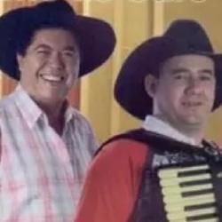 Foto de Carlito, Baduy e Taquinho