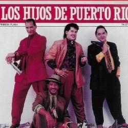 Foto de Los Hijos De Puerto Rico