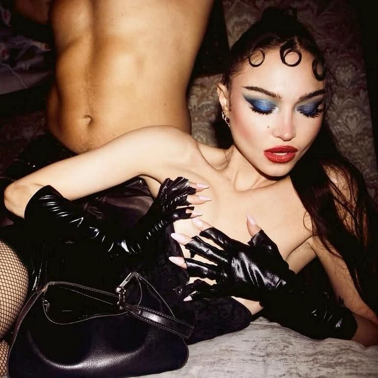 Ivy Levan