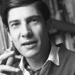 Foto de Alfredo Zitarrosa