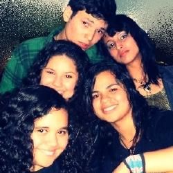 Foto de Experiência Diluída