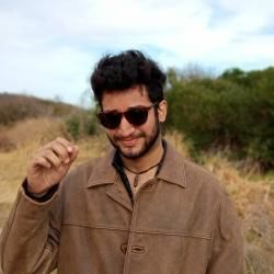 Foto de Andrés Hidalgo