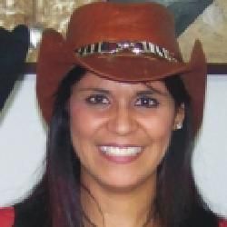 Foto de Laudiceia Angel