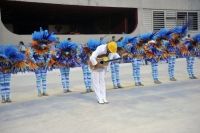 Samba-Enredo 2002 - Arlindo, Arlequins e Querubins: Um Carnaval no Paraíso