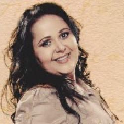 Foto de Flávia Rufino