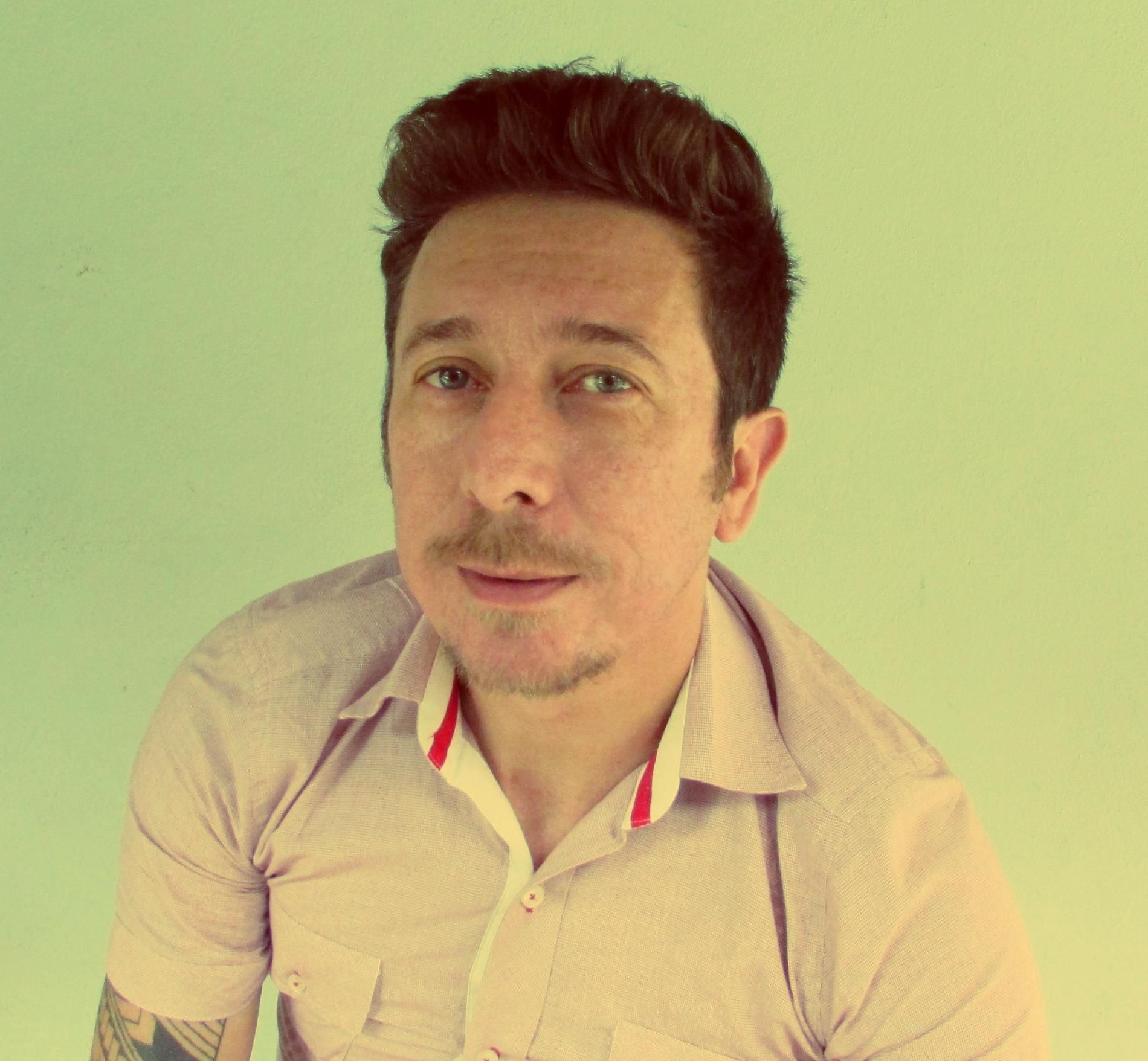Clayton Souza