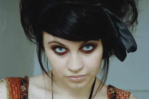 Betty Curse