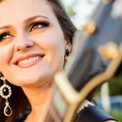 Foto de Isabel Mostiack