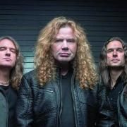 Megadeth