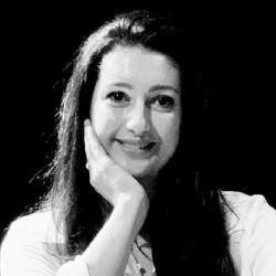 Foto de Raquel Gonçalves