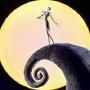The Nightmare Before Christmas