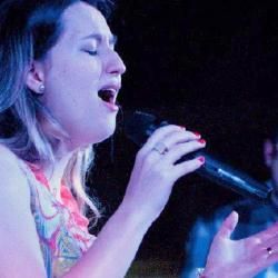 Foto de Jessica Papalia