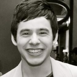Foto de David Archuleta