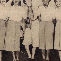 Foto de Aracy de Almeida