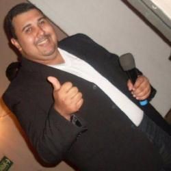 Photo of Diego Nicolau