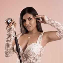 Photo of Isabel Enriquez