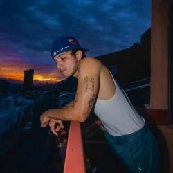 Foto de Mike Lamadrid