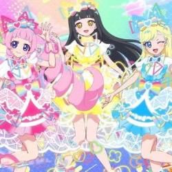 Foto de Himitsu no AiPri