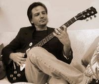 Mauro Henrique Pavanelli