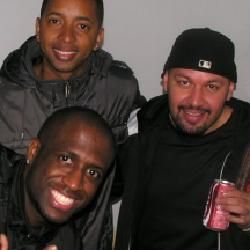 Foto de Cupim Na Mesa