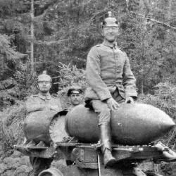 Foto de Ludwig Uhland