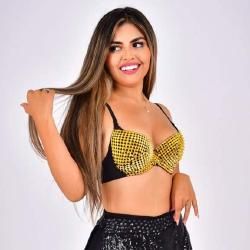 Foto de Isabel Enriquez